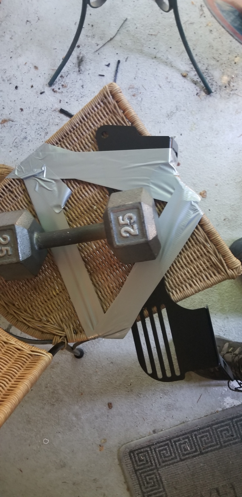 Desperately need a work bench and a decent vise